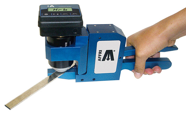 Hardness Testers METALTEST